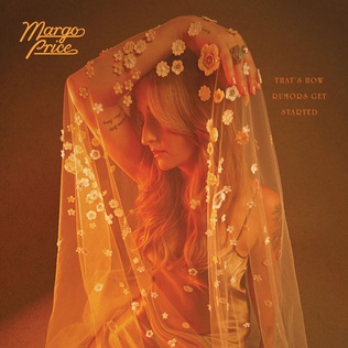 Margo Price Gone To Stay cover artwork