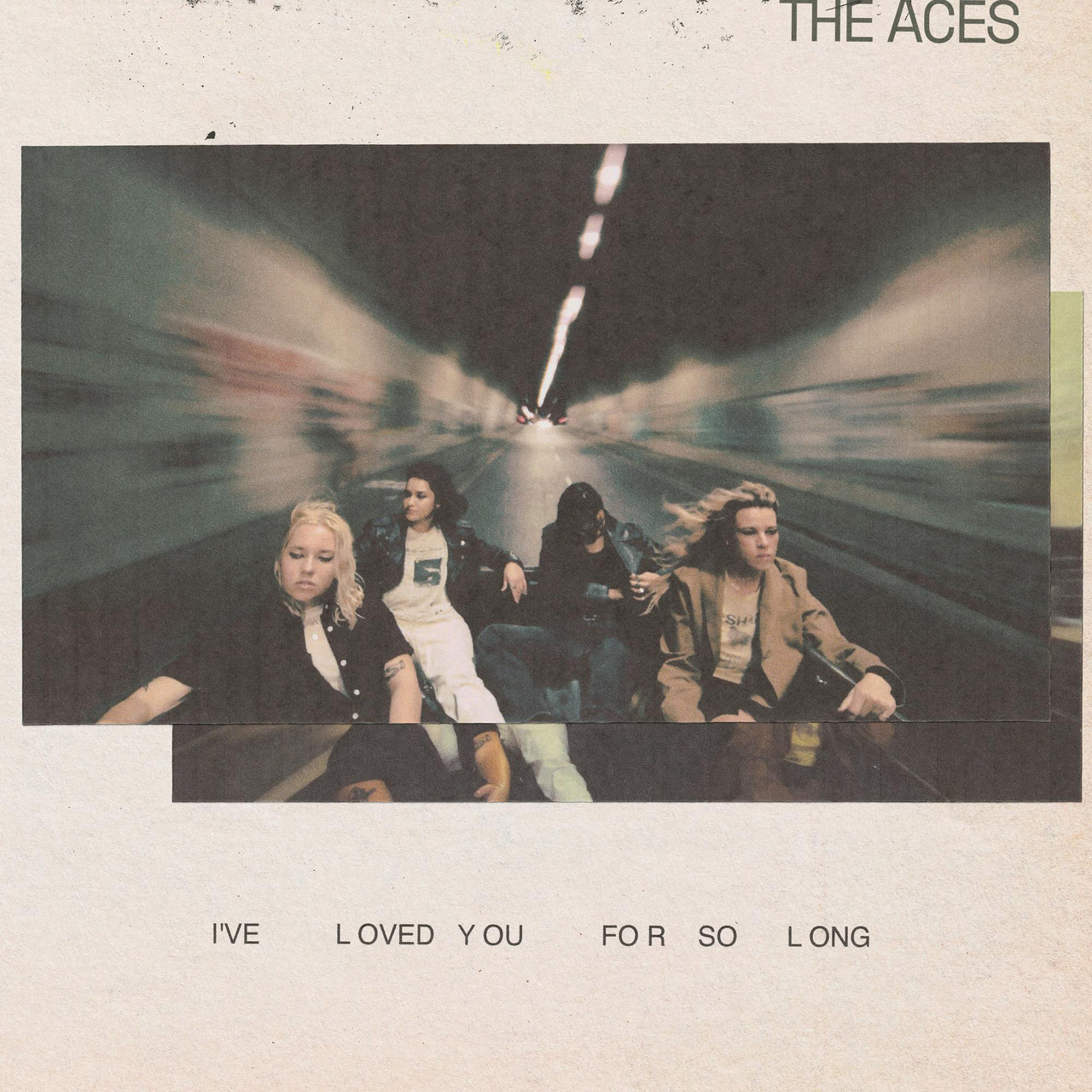 The Aces Always Get This Way cover artwork