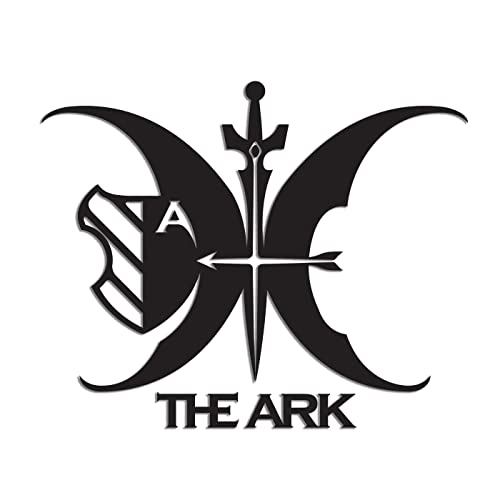 The Ark The Light cover artwork