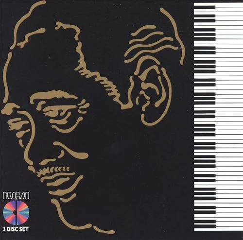 Duke Ellington — I Got It Bad (And That Ain&#039;t Good) cover artwork