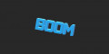 Alex Jongenelen The Boom cover artwork