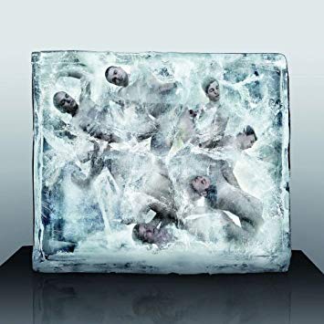 Polarkreis 18 — The Colour of Snow cover artwork