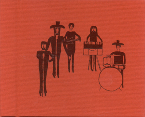 Sir Douglas Quintet The Complete Mercury Recordings cover artwork