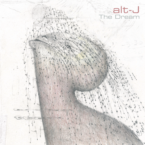 alt-J — The Dream cover artwork