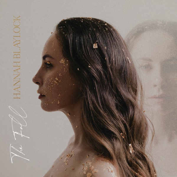 Hannah Blaylock The Fall - EP cover artwork