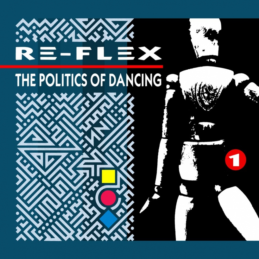 Re-Flex — Pointless cover artwork