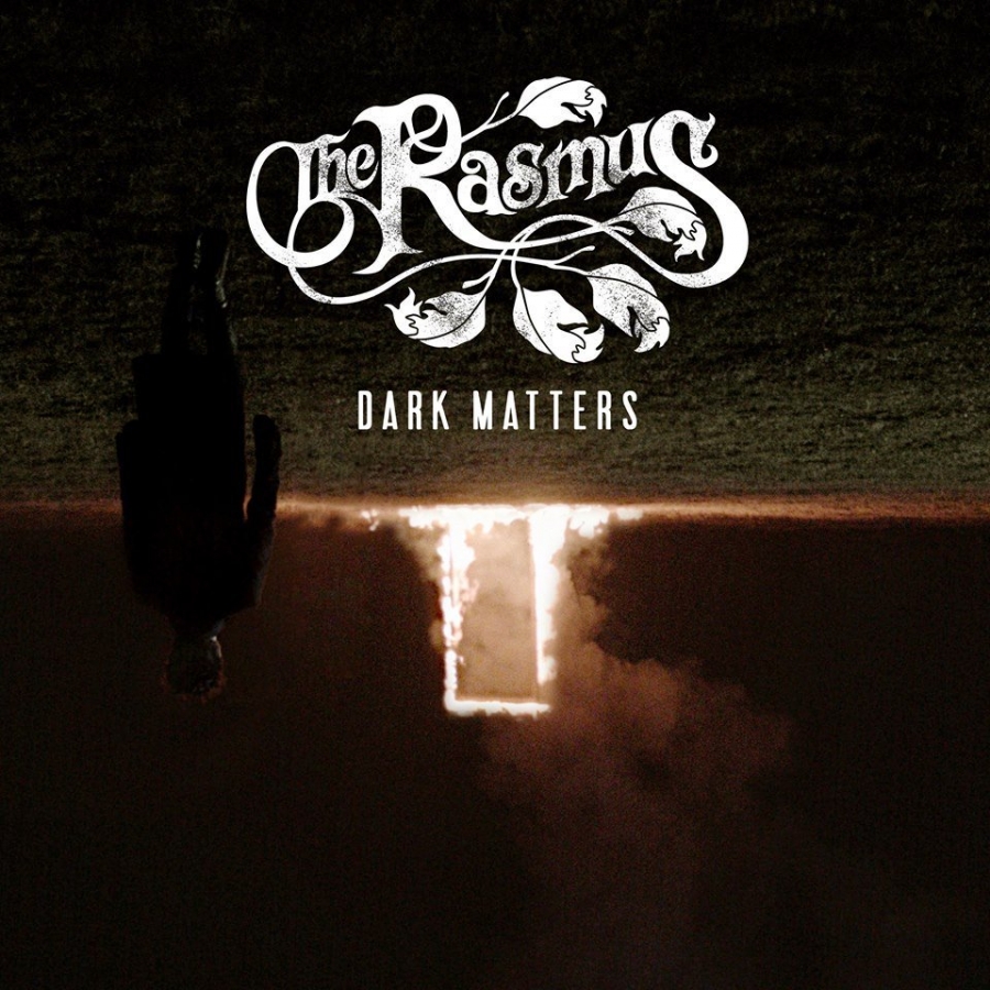 The Rasmus Dark Matters cover artwork