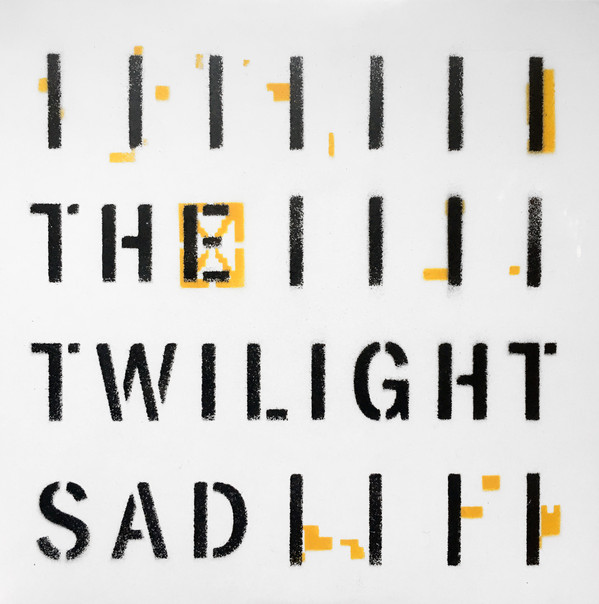 The Twilight Sad — Public Housing cover artwork