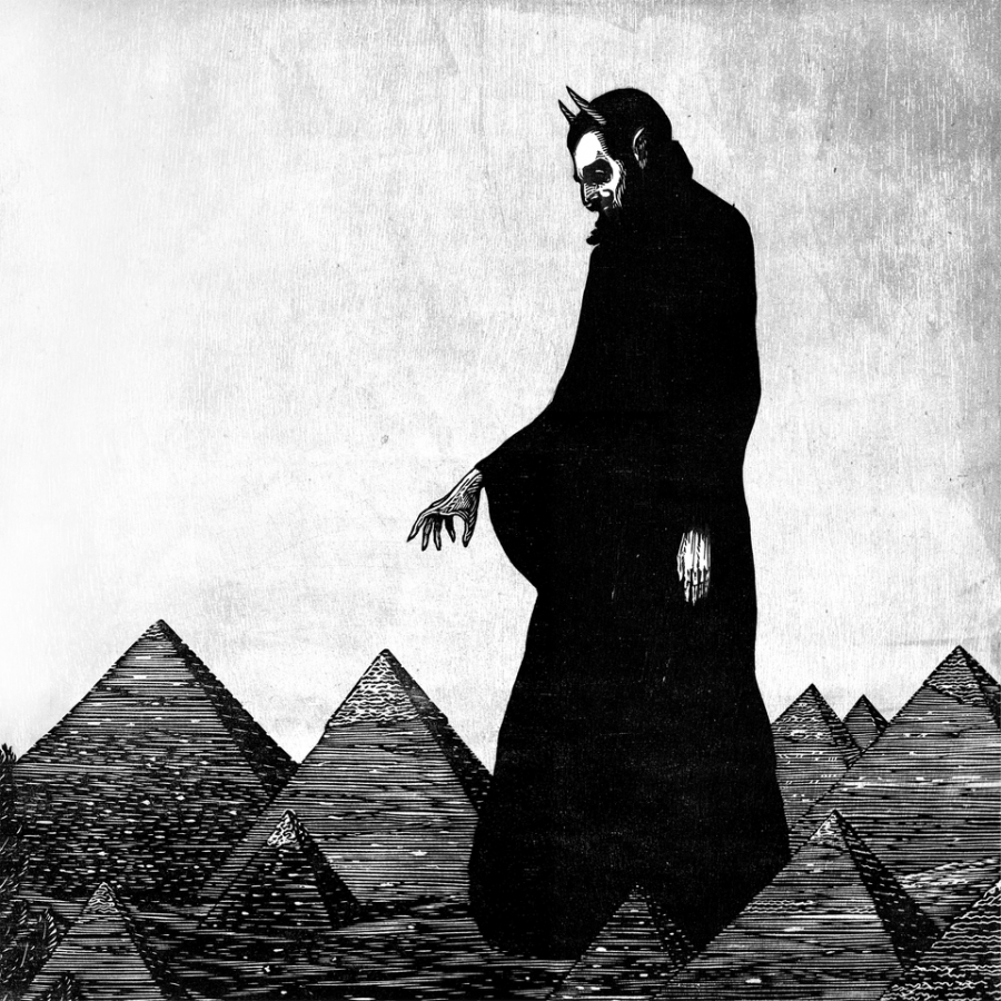 The Afghan Whigs — Copernicus cover artwork