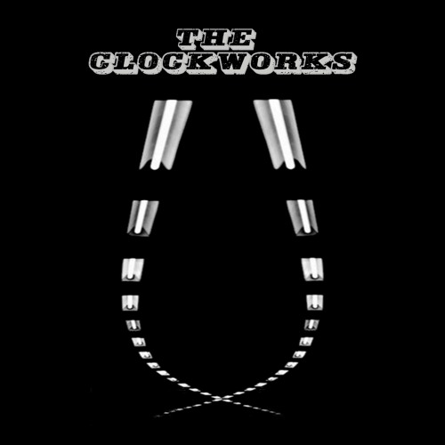 The Clockworks The Clockworks (EP) cover artwork