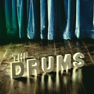 The Drums The Drums cover artwork
