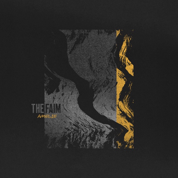 The Faim — Amelie cover artwork