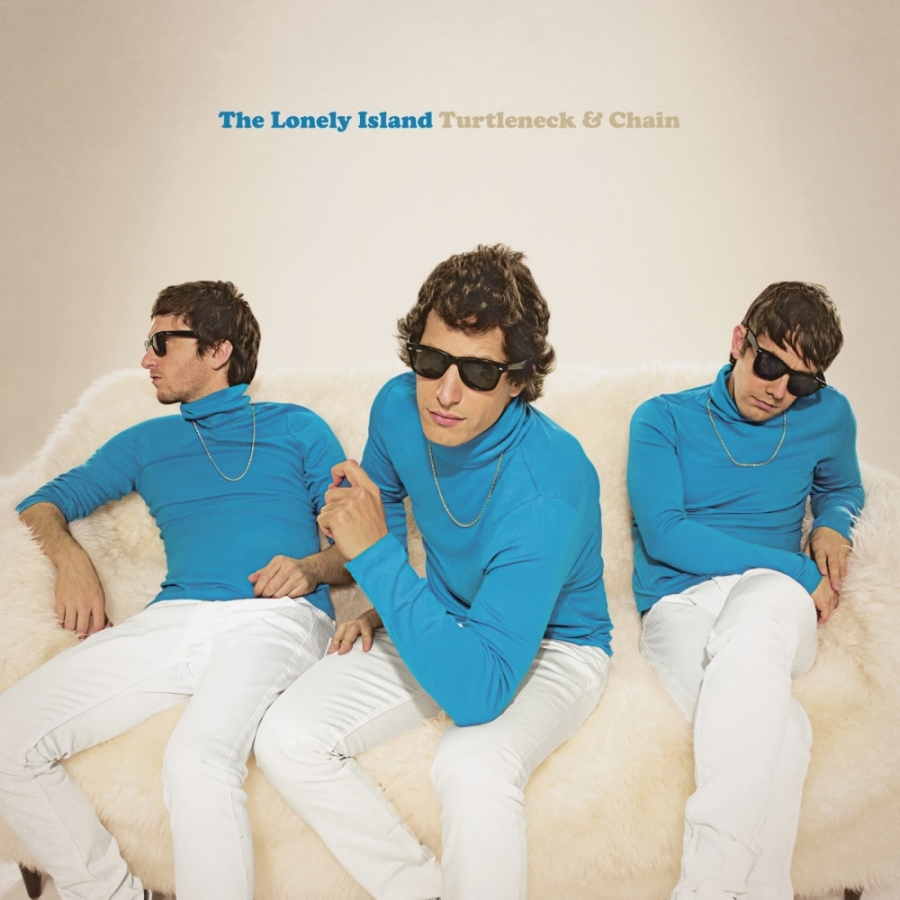 The Lonely Island — Threw It On The Ground cover artwork