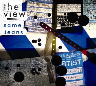 The View — Same Jeans cover artwork