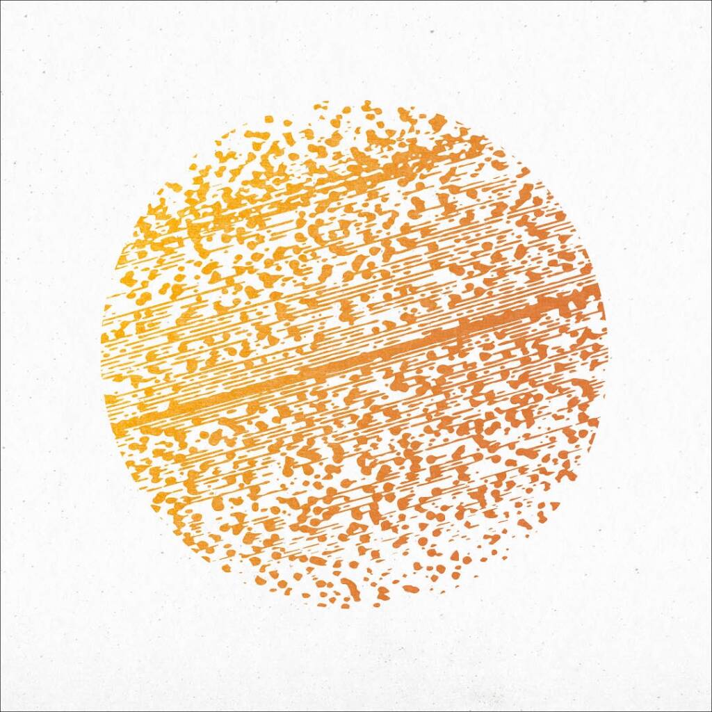 The Gathering Beautiful Distortion cover artwork