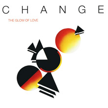 Change — A Lover&#039;s Holiday cover artwork