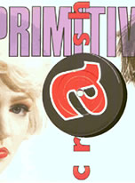 The Primitives Crash cover artwork