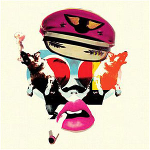 The Prodigy Always Outnumbered, Never Outgunned cover artwork