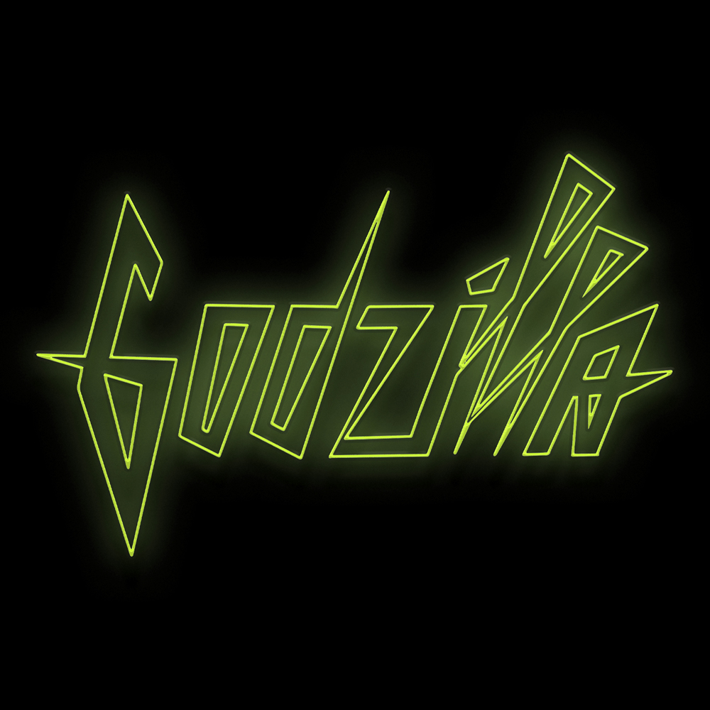 The Veronicas — Godzilla cover artwork