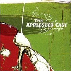 The Appleseed Cast Two Conversations cover artwork