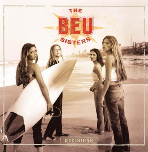 The Beu Sisters Decisions cover artwork