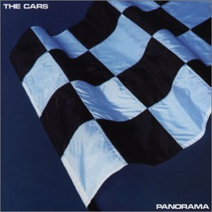The Cars Don&#039;t Tell Me No cover artwork