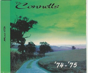 The Connells &#039;74-&#039;75 cover artwork