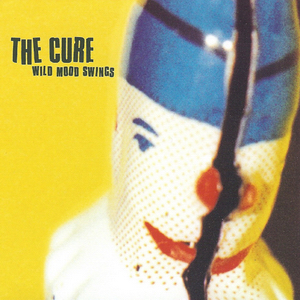 The Cure — Return cover artwork