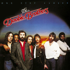 The Doobie Brothers — Real Love cover artwork