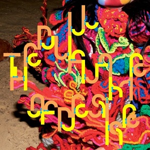Björk featuring Anthony Hagerty — The Dull Flame of Desire cover artwork