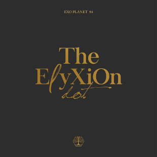 EXO EXO PLANET #4 - The EℓyXiOn [dot] cover artwork