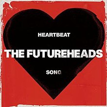 The Futureheads — Heartbeat Song cover artwork