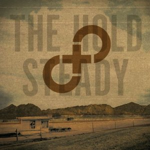 The Hold Steady — Sequestered in Memphis cover artwork