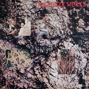 The Icicle Works The Icicle Works cover artwork