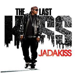 Jadakiss The Last Kiss cover artwork