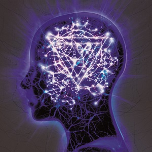 Enter Shikari The Mindsweep cover artwork