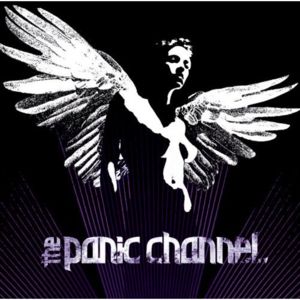 The Panic Channel One cover artwork