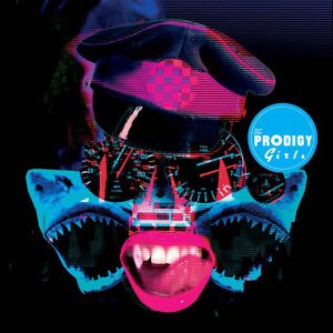 The Prodigy — Girls cover artwork