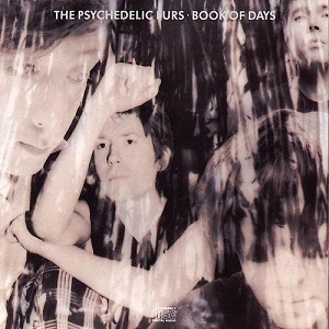 The Psychedelic Furs — Should God Forget cover artwork