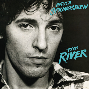 Bruce Springsteen — I&#039;m a Rocker cover artwork