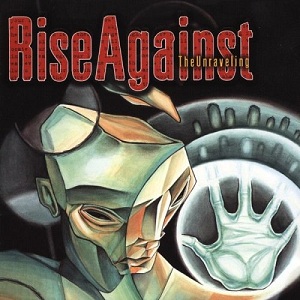 Rise Against — Remains of Summer Memories cover artwork