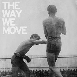 Langhorne Slim The Way We Move cover artwork