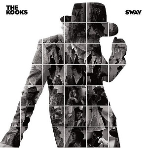 The Kooks Sway cover artwork