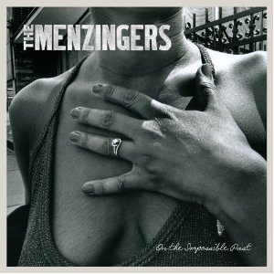 The Menzingers On the Impossible Past cover artwork