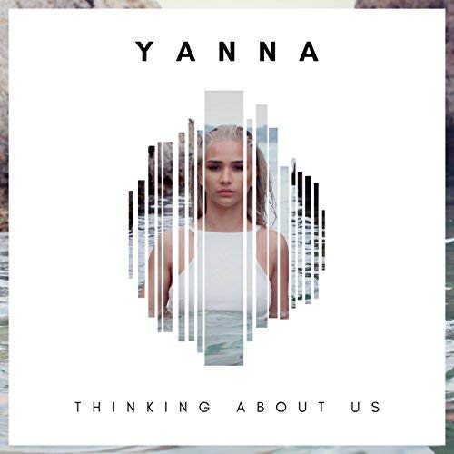 YANNA — Thinking About Us cover artwork
