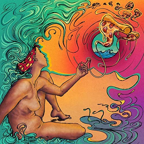Erin &amp; The Wildfire — One Woman Show cover artwork