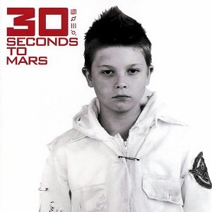 Thirty Seconds to Mars 30 Seconds to Mars cover artwork
