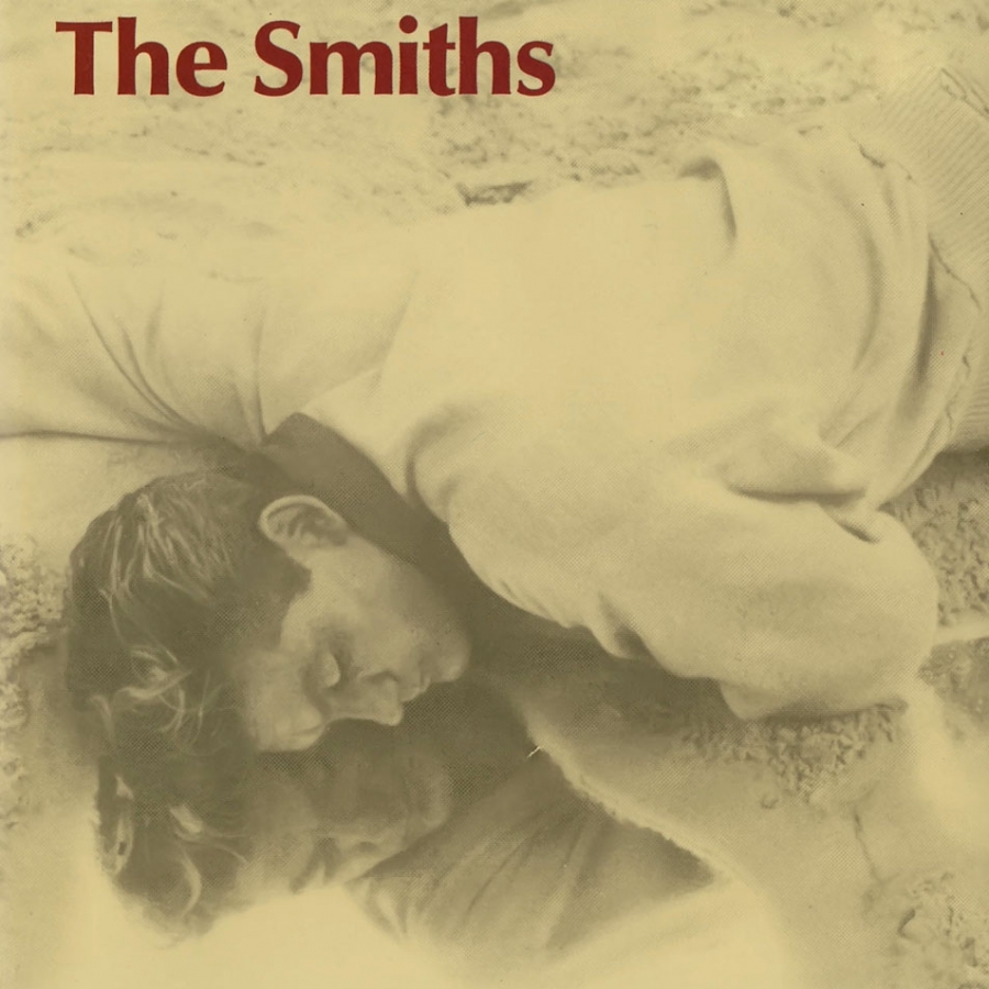 The Smiths — This Charming Man cover artwork
