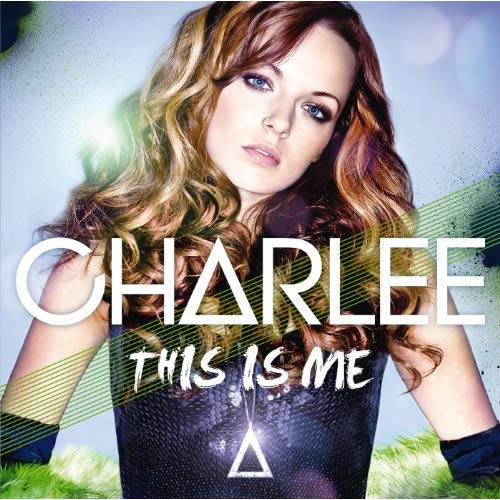 Charlee This Is Me cover artwork