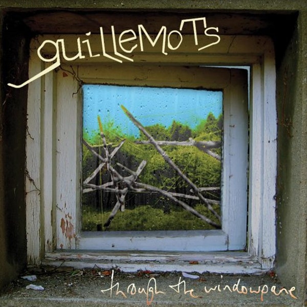 Guillemots — Made-Up Love Song #43 cover artwork